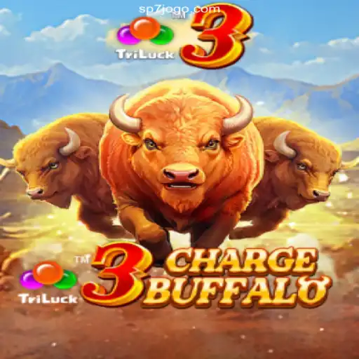 Discovering the Excitement of 3ChargeBuffalo: A New Era in Online Gaming