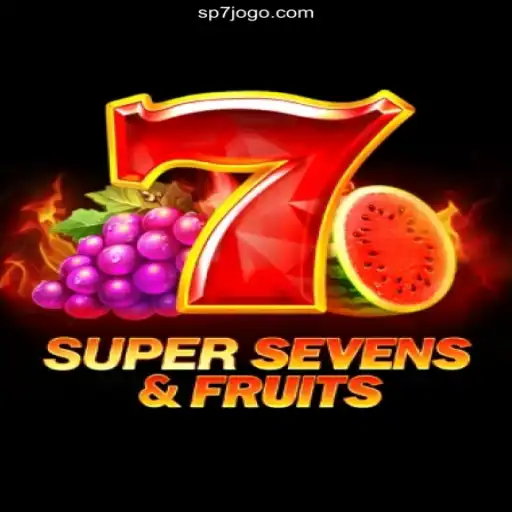 Exploring the Thrills of 7SuperSevensFruits in the World of SP7 GAMES