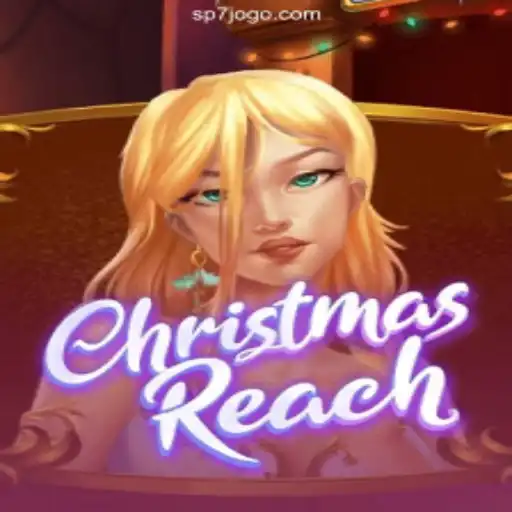 Discover ChristmasReach: A Festive Journey with SP7 GAMES