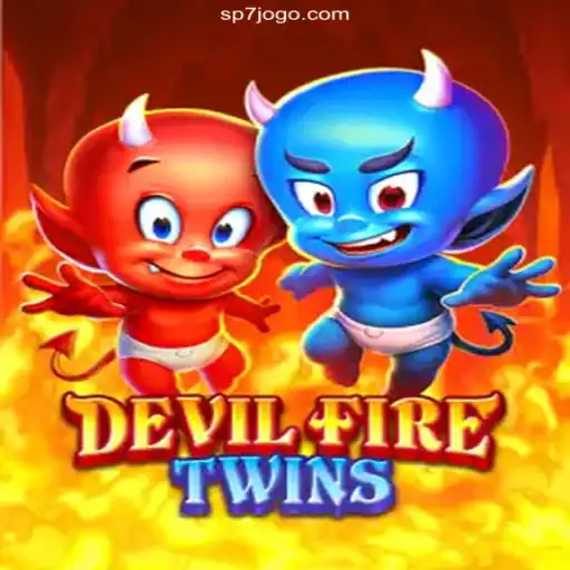 Exploring the Thrills of DevilFireTwins and SP7 GAMES A Plataforma de Apostas #1 do Brasil