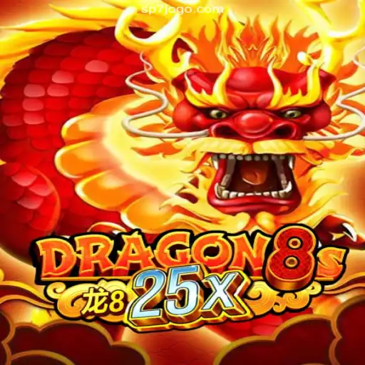 Discover the Thrilling World of Dragon8s25x: A New Era in Gaming