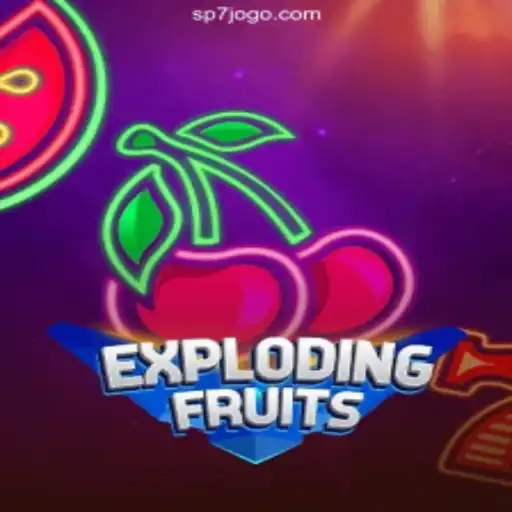ExplodingFruits: The Innovative Game Captivating Audiences