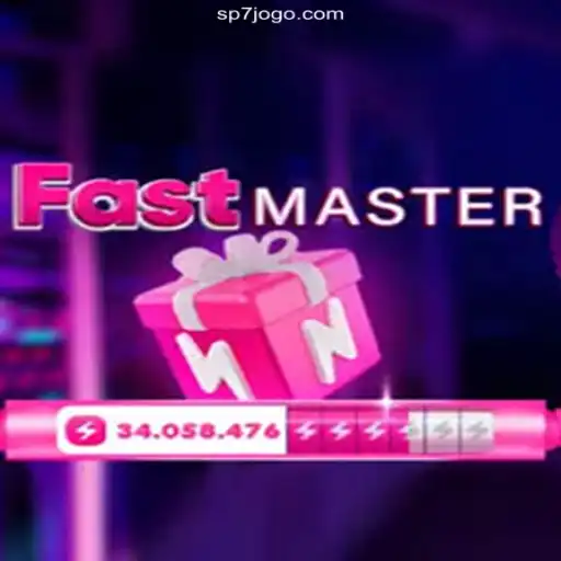 FastMaster: Exploring the Thrilling World of SP7 GAMES in Brazil