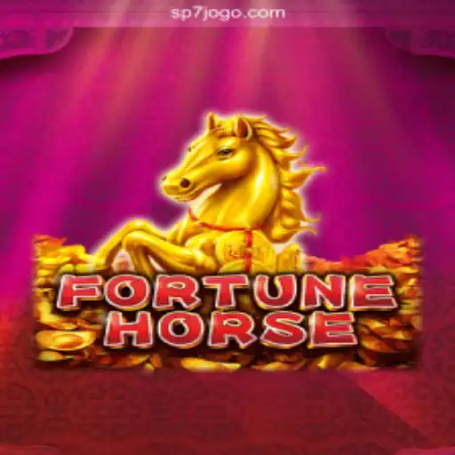 Discover the Thrilling World of FortuneHorse: The New Sensation from SP7 Games