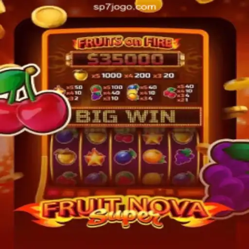 Exploring the Exciting World of FruitNovaSuper: A New Era in Brazilian Online Gaming