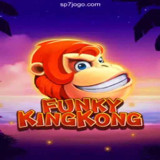 FunkyKingKong: A Journey Into the Heart of Jungle Chaos