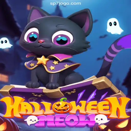 Experience Thrills and Chills with HalloweenMeow from SP7 GAMES