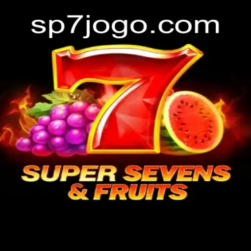 Exploring the Thrills of 7SuperSevensFruits in the World of SP7 GAMES