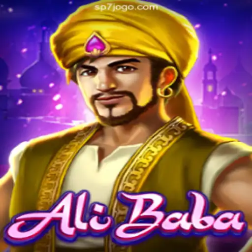 Exploring the Enchanting World of AliBaba by SP7 GAMES