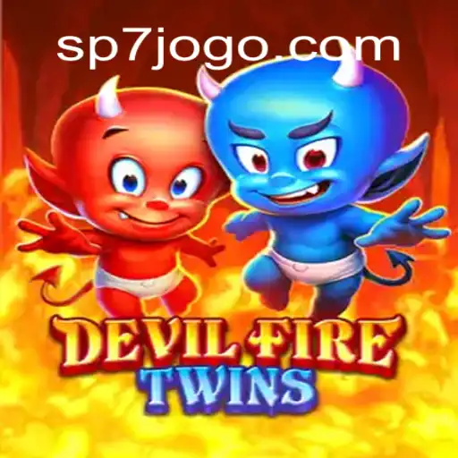 Exploring the Thrills of DevilFireTwins and SP7 GAMES A Plataforma de Apostas #1 do Brasil