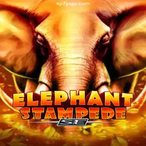 ElephantStampedeSE: A Thrilling New Addition in SP7 GAMES' Portfolio