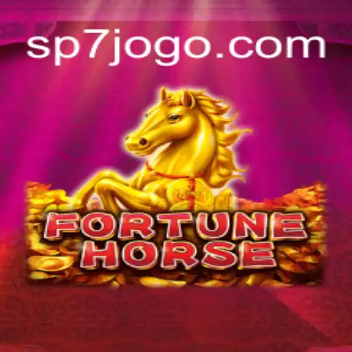 Discover the Thrilling World of FortuneHorse: The New Sensation from SP7 Games