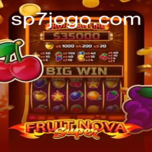 Exploring the Exciting World of FruitNovaSuper: A New Era in Brazilian Online Gaming