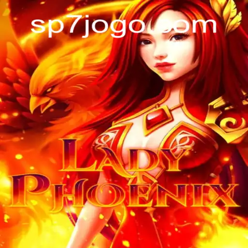 LadyPhoenix: Unveiling the Exciting World of SP7 GAMES A Plataforma de Apostas #1 do Brasil