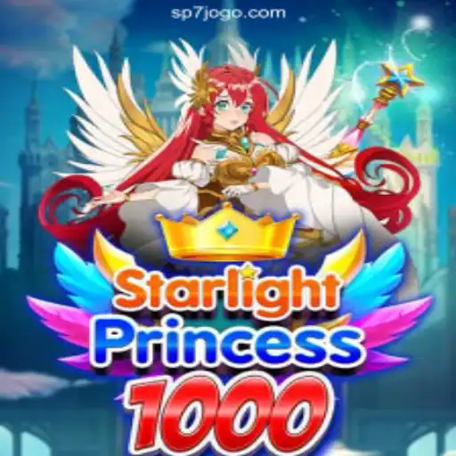Exploring StarlightPrincess1000: A Space-themed Adventure on SP7 GAMES - Brazil's Premier Betting Platform