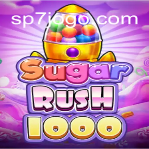 Exploring SugarRush1000: The Sweet Sensation from SP7 GAMES A Plataforma de Apostas #1 do Brasil