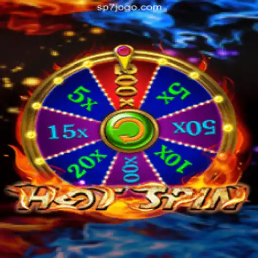 HotSpin: The Latest Thrill in Online Gaming