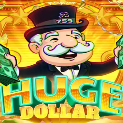Exploring HugeDollar: A Revolutionary Gaming Experience from SP7 GAMES