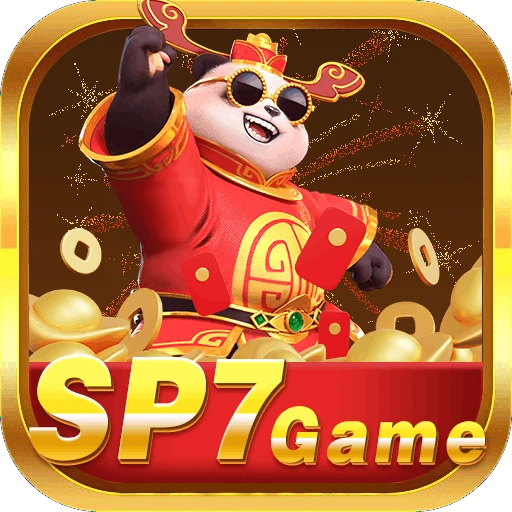 SP7 GAMES A Plataforma de Apostas #1 do Brasil Logo