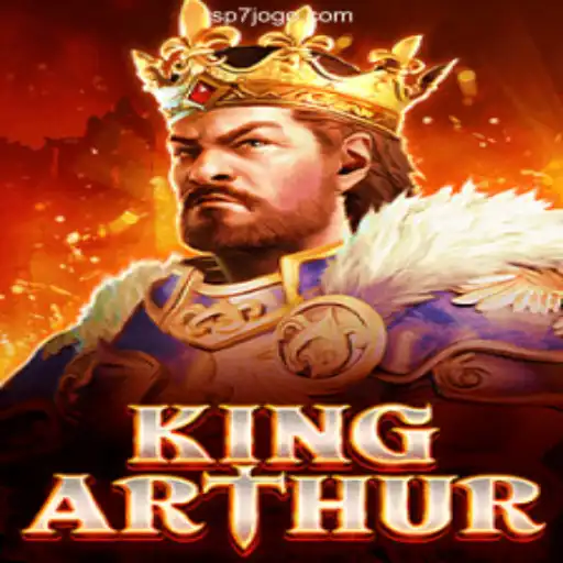 KingArthur: Exploring A Legendary Gaming Experience by SP7 GAMES