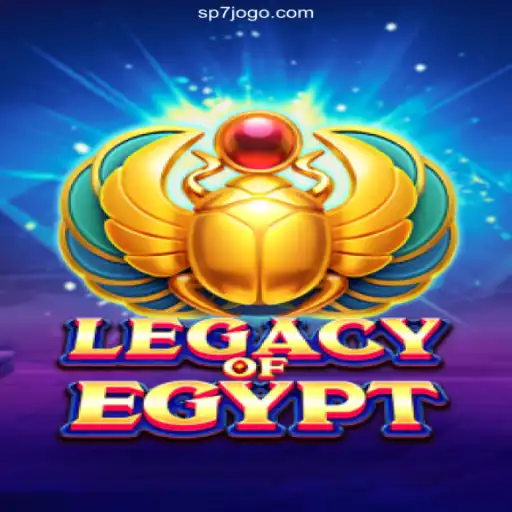 Exploring the Enigmatic World of LegacyOfEgypt in the Era of SP7 Games