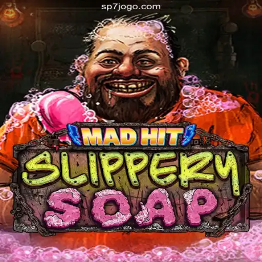 MadHitSlipperySoap: The Slippery New Game Taking the World by Storm