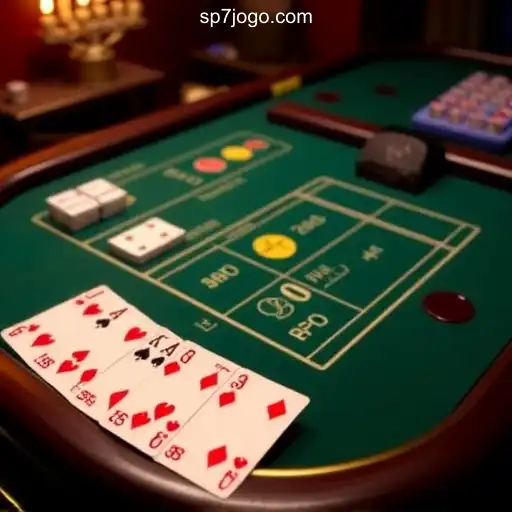 Online Baccarat