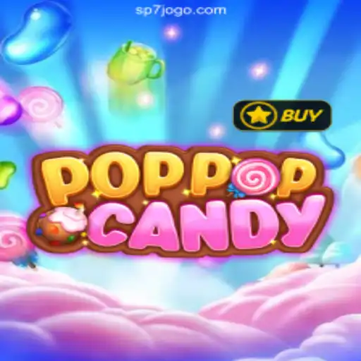 Explore the Vibrant World of POPPOPCANDY with SP7 GAMES