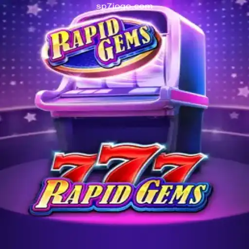 Exploring RapidGems777: A New Era in Online Gaming by SP7 GAMES