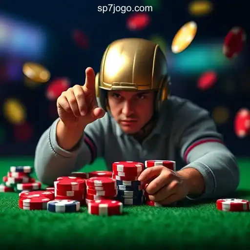 Responsible Gambling