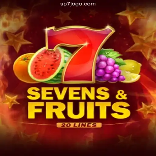 Unveiling the Exciting World of SevensFruits20: A Premier Gaming Experience