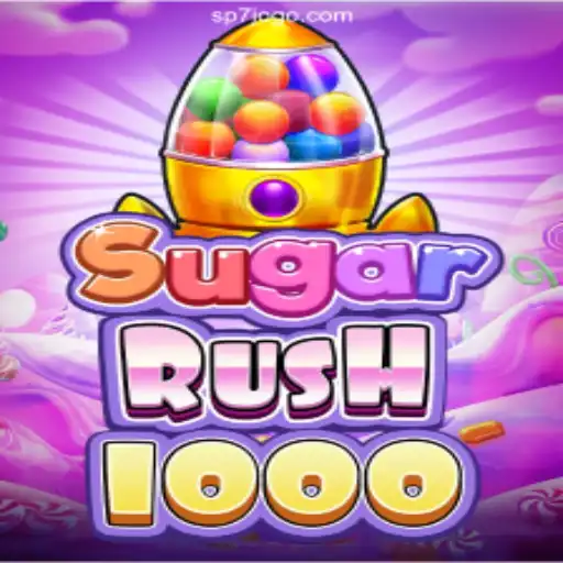 Exploring SugarRush1000: The Sweet Sensation from SP7 GAMES A Plataforma de Apostas #1 do Brasil