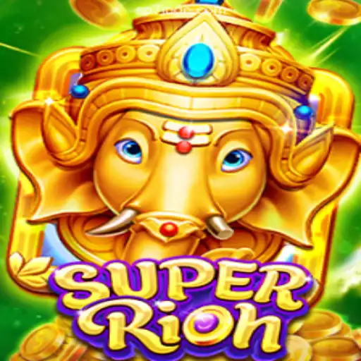SuperRich: The Ultimate Betting Experience by SP7 GAMES