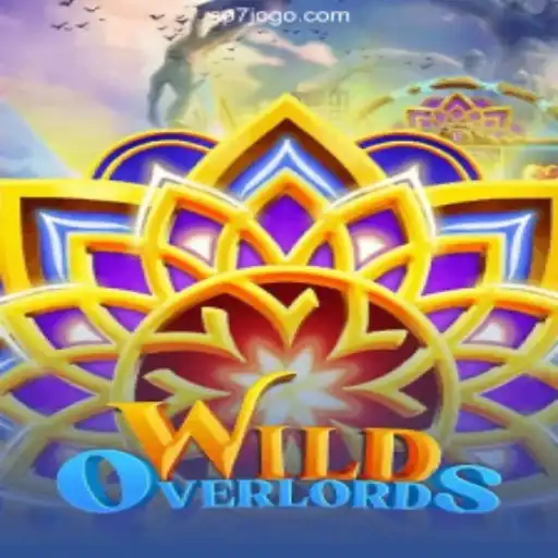 WildOverlords and SP7 GAMES A Thrilling Journey Into Brazil's Top Betting Platform